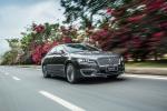 Lincoln MKZ H 2017 года (CN)